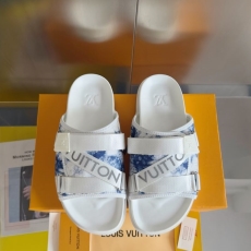 Louis Vuitton Slippers